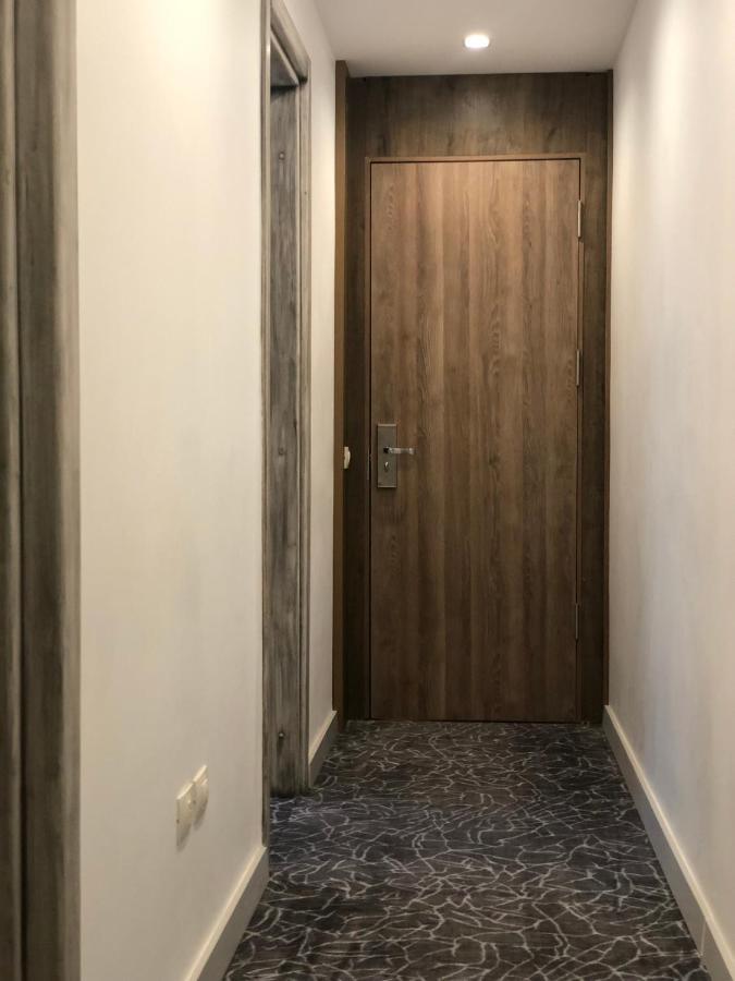 Sheraton Ocean 601-B - Private Apartments Cairo Exterior foto