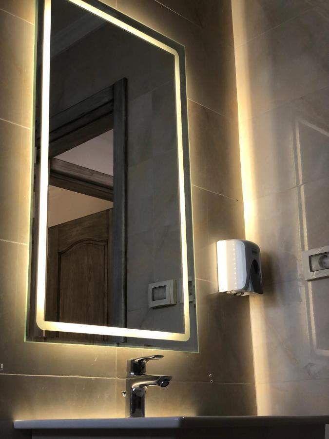 Sheraton Ocean 601-B - Private Apartments Cairo Exterior foto