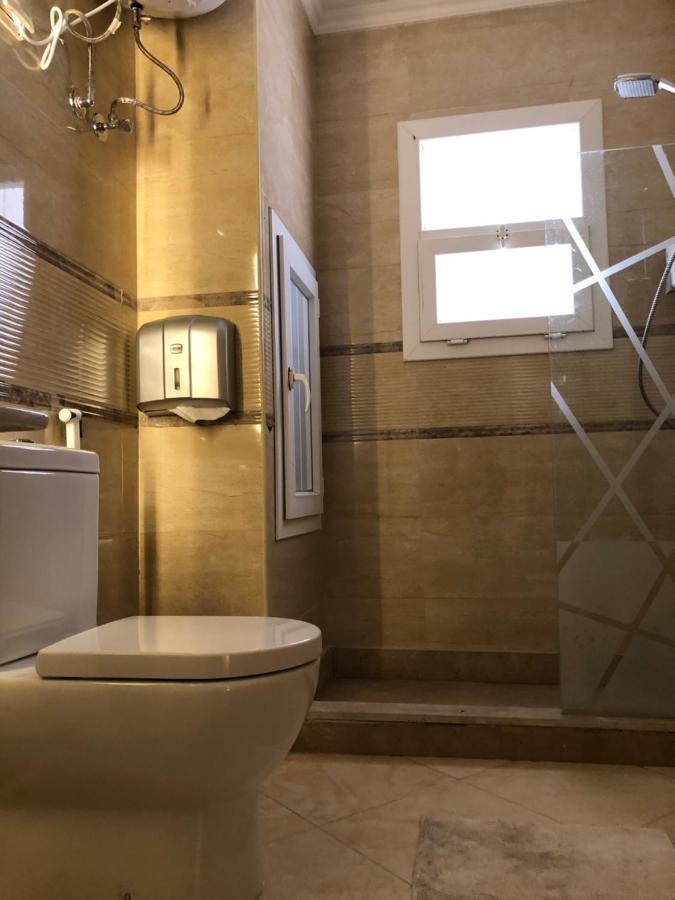 Sheraton Ocean 601-B - Private Apartments Cairo Exterior foto