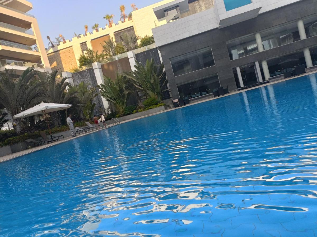 Sheraton Ocean 601-B - Private Apartments Cairo Exterior foto