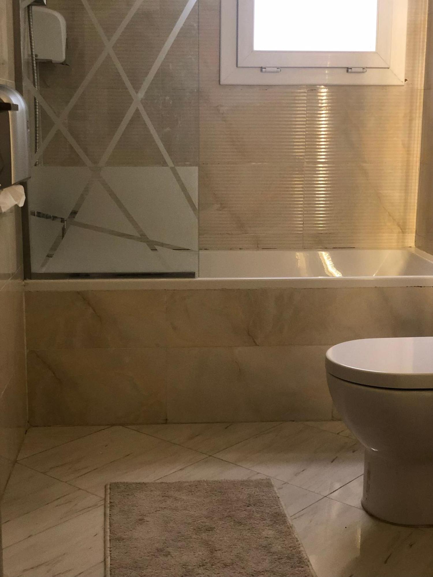 Sheraton Ocean 601-B - Private Apartments Cairo Exterior foto